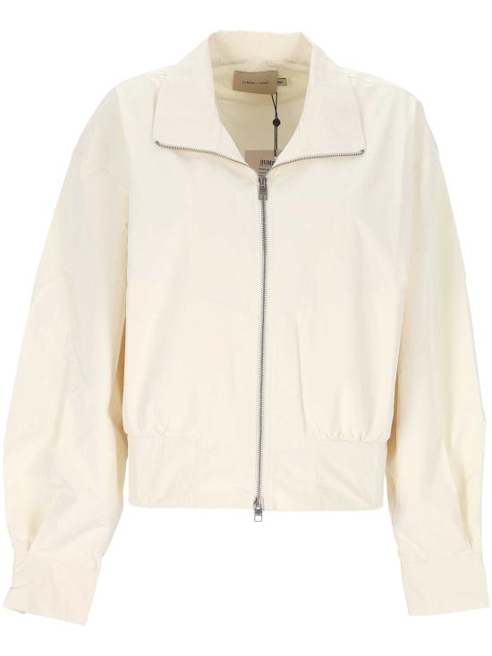 26SS 팔로마울 자켓 WV5207000 WHITE DOM