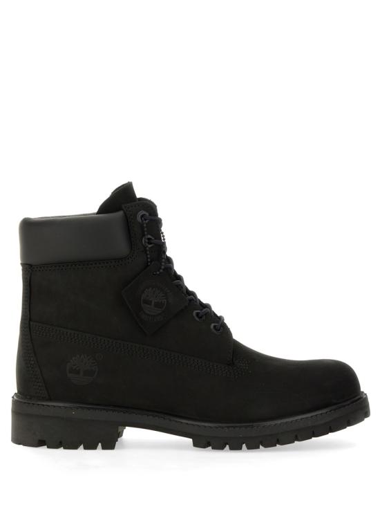  팀버랜드 부츠 TB110073 001 BLACK DOM
