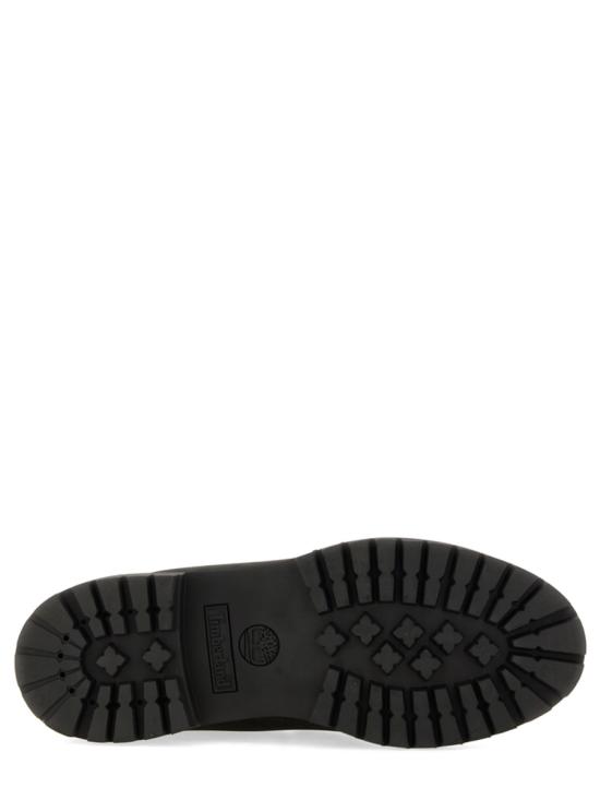  팀버랜드 부츠 TB110073 001 BLACK DOM - TIMBERLAND
