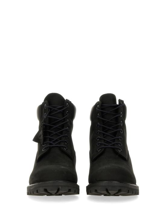 팀버랜드 부츠 TB110073 001 BLACK DOM - TIMBERLAND