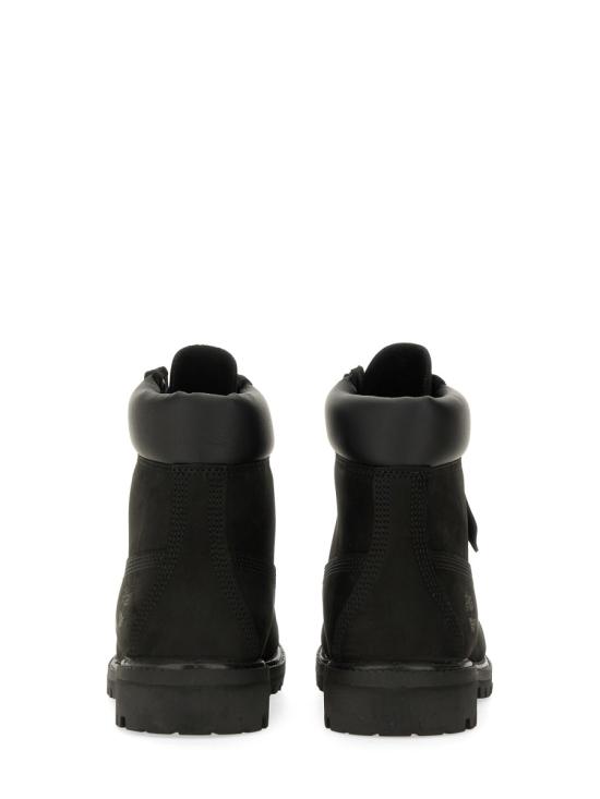  팀버랜드 부츠 TB110073 001 BLACK DOM - TIMBERLAND
