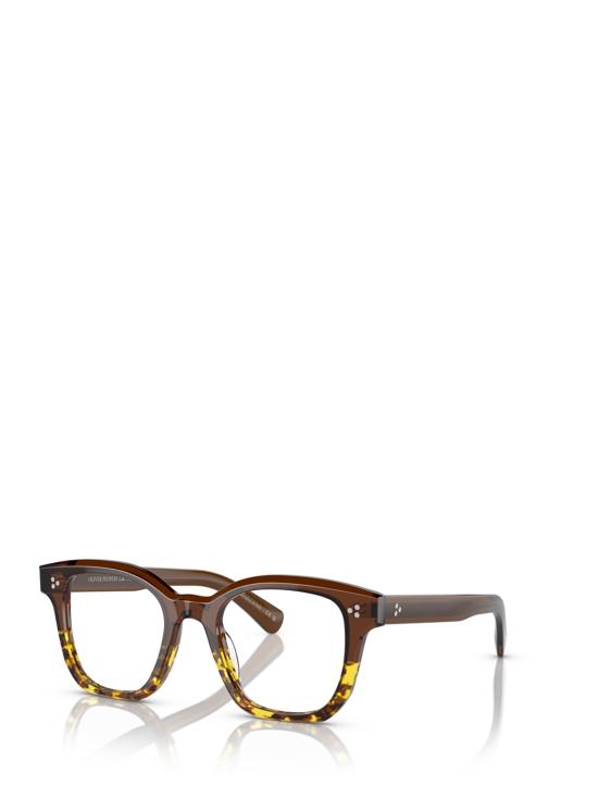 26FW 올리버피플스 안경 OV5525U 1756 ESPRESSO 382 GRADIENT - OLIVER PEOPLES