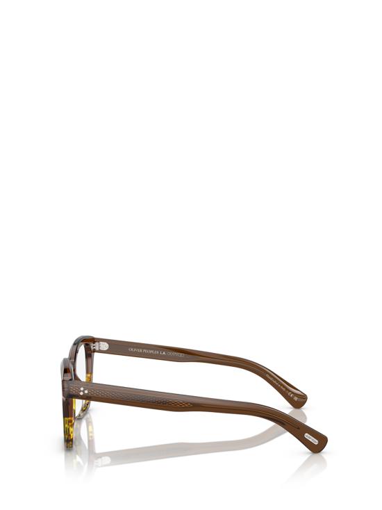 26FW 올리버피플스 안경 OV5525U 1756 ESPRESSO 382 GRADIENT - OLIVER PEOPLES