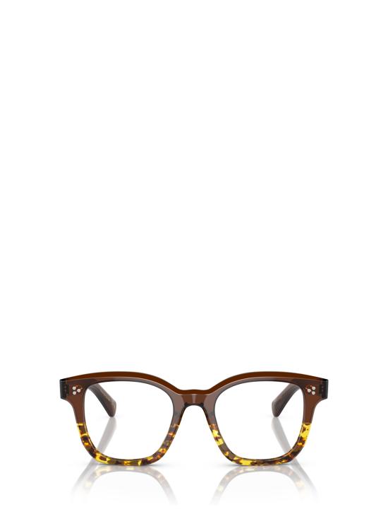 26FW 올리버피플스 안경 OV5525U 1756 ESPRESSO 382 GRADIENT