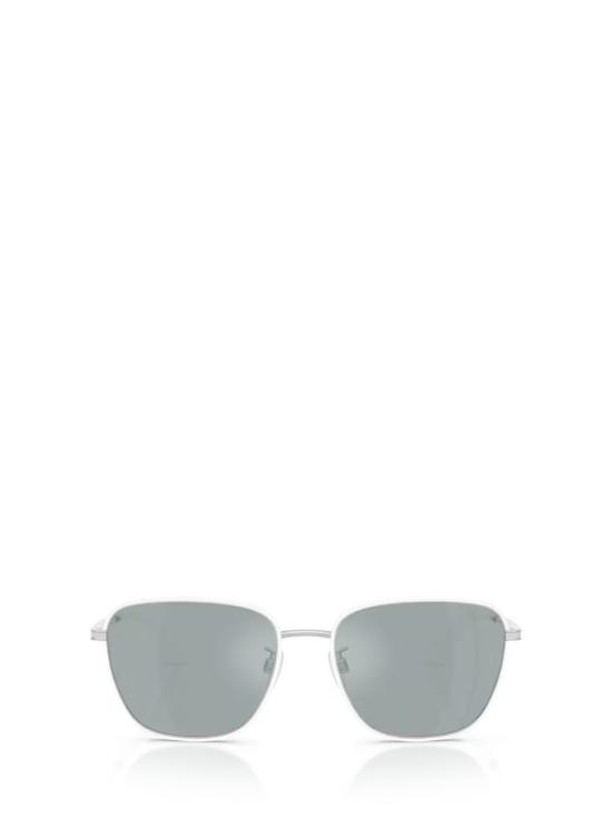 26FW 올리버피플스 선글라스 OV1378S 50366G WHITE SILVER