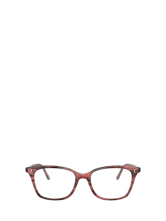 26FW 올리버피플스 안경 OV5438U 1690 MERLOT SMOKE