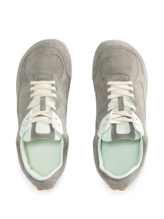 26FW 보테가베네타 스니커즈 867926V3MS0 1596 Basalt glacier - BOTTEGA VENETA