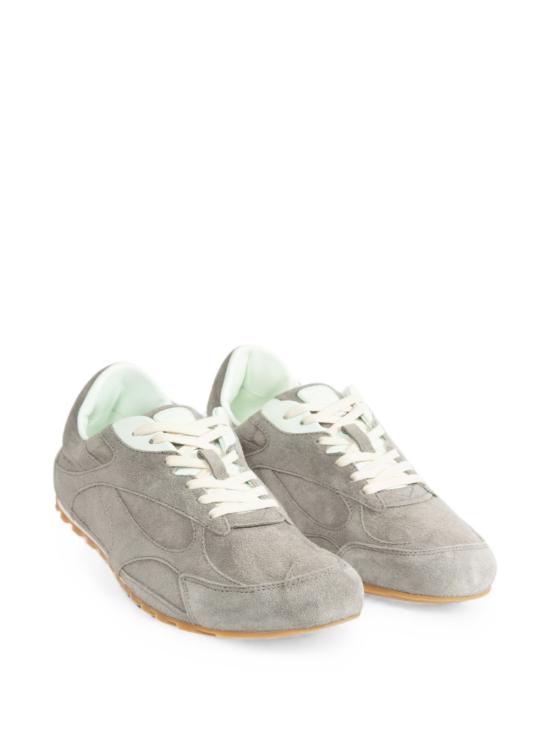 26FW 보테가베네타 스니커즈 867926V3MS0 1596 Basalt glacier - BOTTEGA VENETA