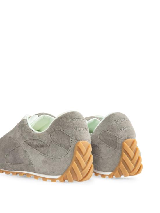 26FW 보테가베네타 스니커즈 867926V3MS0 1596 Basalt glacier - BOTTEGA VENETA