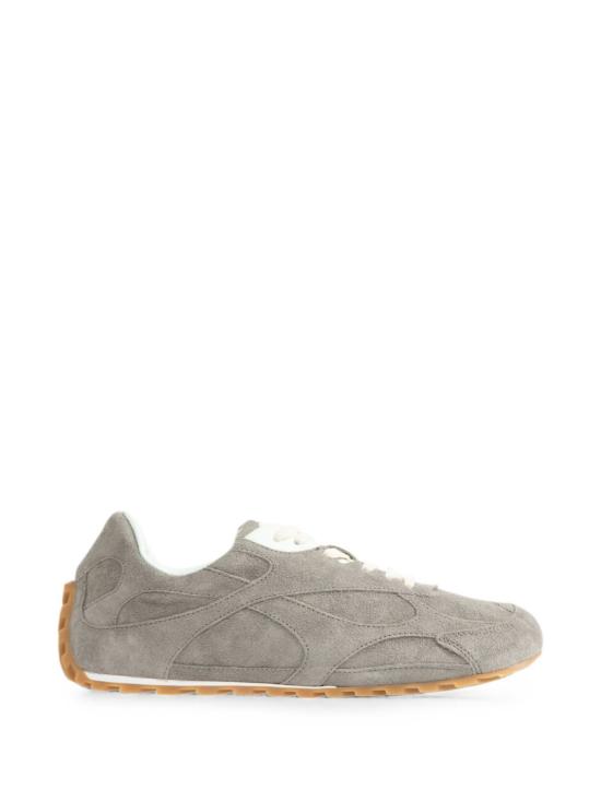 26FW 보테가베네타 스니커즈 867926V3MS0 1596 Basalt glacier