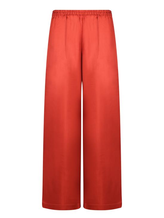 26SS 루루 스튜디오 스트레이트 팬츠 ALERA LDS RED Yellow
