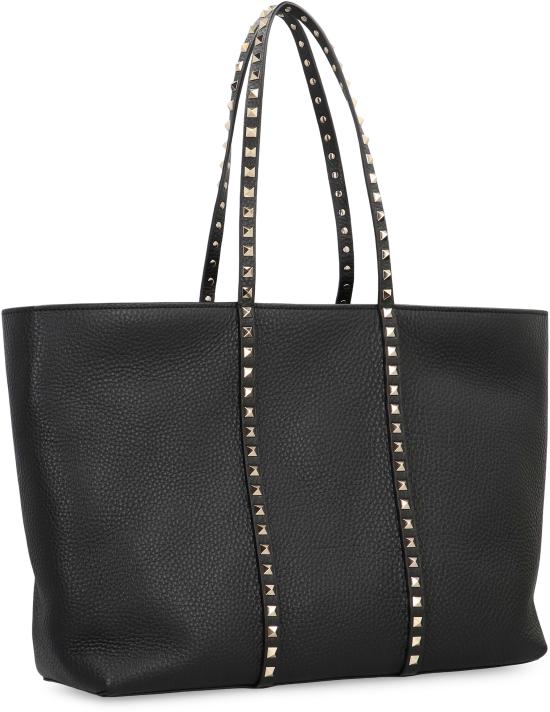 26SS 발렌티노 가라바니 숄더백 WB0R04VSF 0NO BLACK - VALENTINO GARAVANI