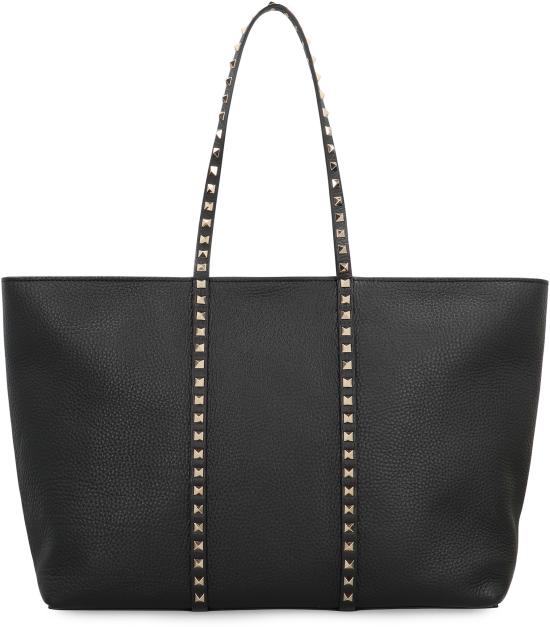 26SS 발렌티노 가라바니 숄더백 WB0R04VSF 0NO BLACK - VALENTINO GARAVANI
