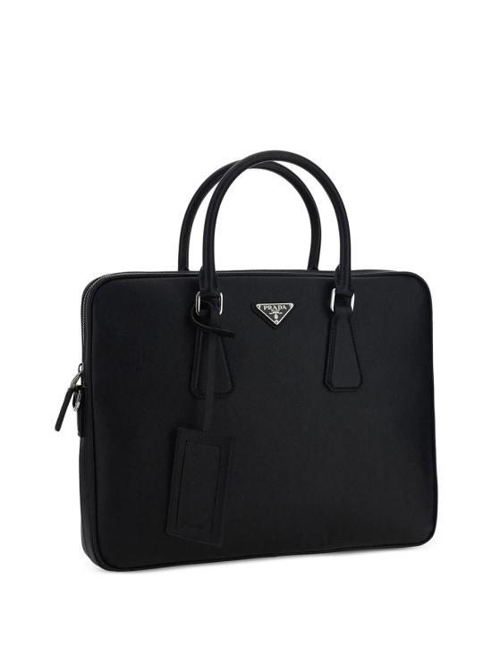 26SS 프라다 토트백 2VE368VOOX9Z2 F0002 BLACK - PRADA