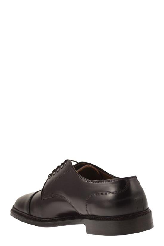  알든 드레스 슈즈 CZ002005 8 DARK BROWN - ALDEN