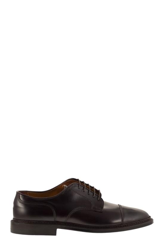  알든 드레스 슈즈 CZ002005 8 DARK BROWN