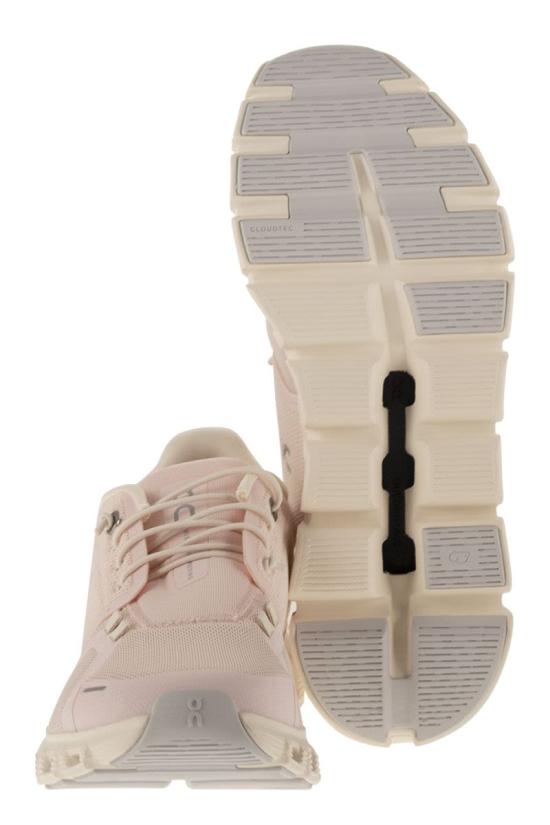 26SS 온 러닝 클라우드 6 스니커즈 3WF1006 4657 PINK - ON RUNNING