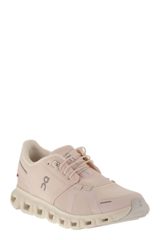 26SS 온 러닝 클라우드 6 스니커즈 3WF1006 4657 PINK - ON RUNNING