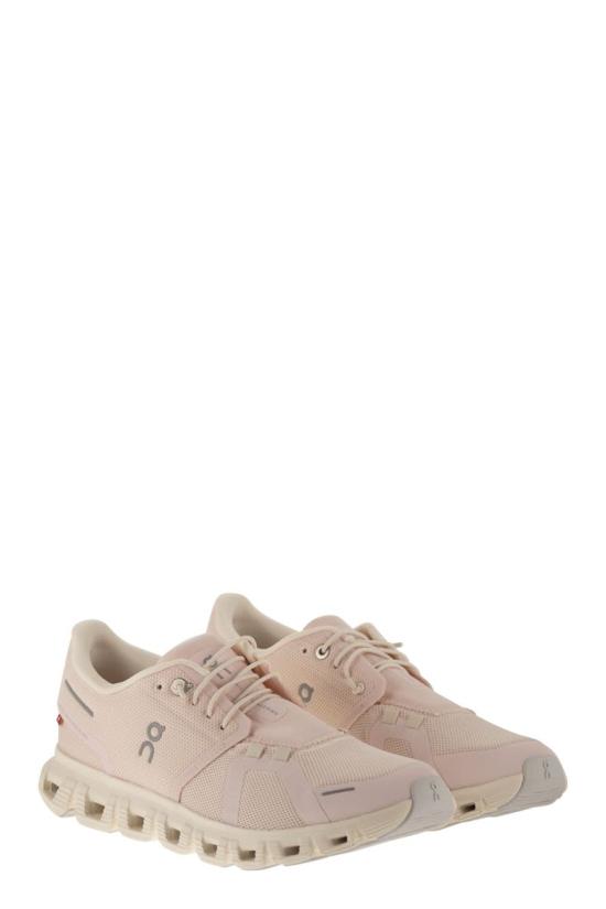 26SS 온 러닝 클라우드 6 스니커즈 3WF1006 4657 PINK - ON RUNNING