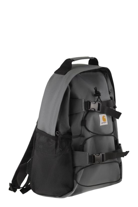 26FW 칼하트 WIP 킥플립 백팩 I031468 3REXX GREY - CARHARTT WIP