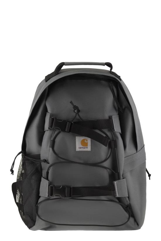 26FW 칼하트 WIP 킥플립 백팩 I031468 3REXX GREY