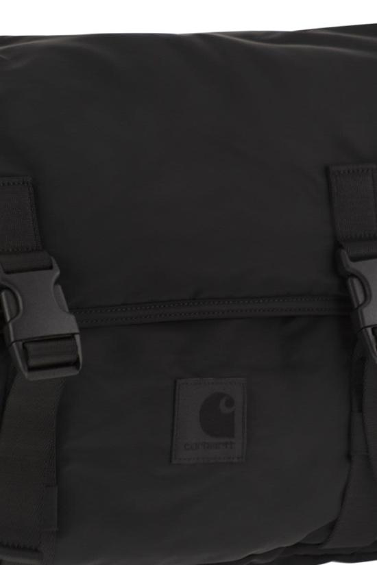 26FW 칼하트 WIP 크로스백 I036857 89XX BLACK - CARHARTT WIP