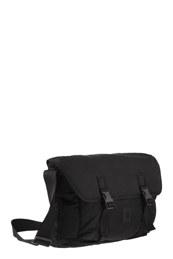 26FW 칼하트 WIP 크로스백 I036857 89XX BLACK - CARHARTT WIP