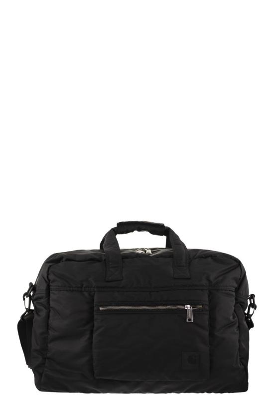 26FW 칼하트 WIP 토트백 I036860 89XX BLACK