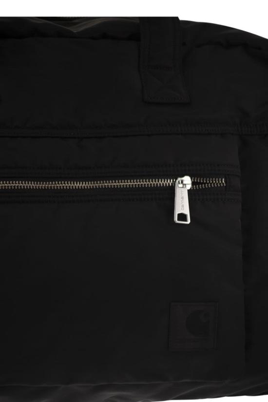 26FW 칼하트 WIP 토트백 I036860 89XX BLACK - CARHARTT WIP