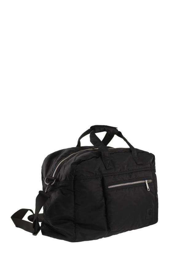 26FW 칼하트 WIP 토트백 I036860 89XX BLACK - CARHARTT WIP