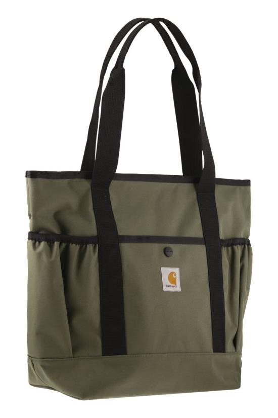 26FW 칼하트 WIP 숄더백 I036885 11XX OLIVE - CARHARTT WIP