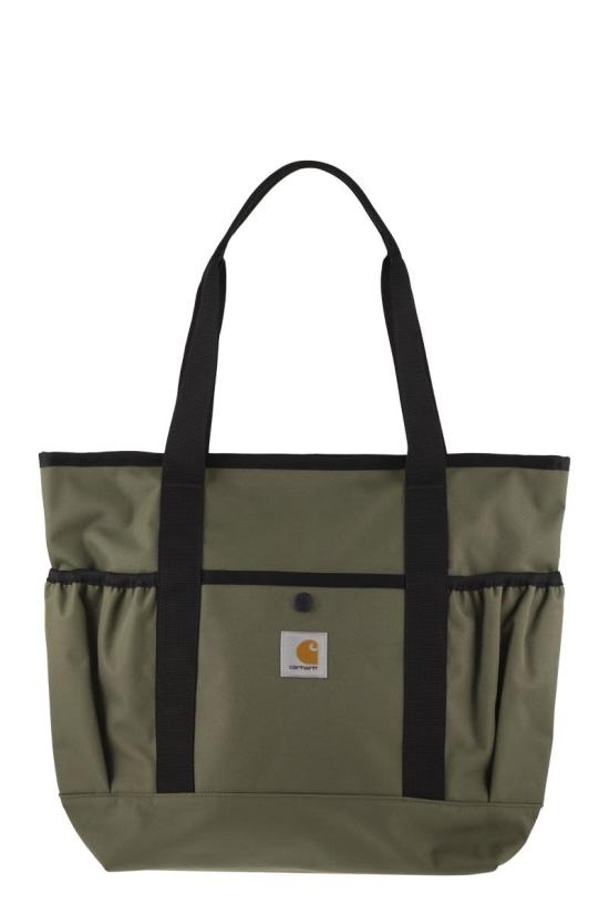 26FW 칼하트 WIP 숄더백 I036885 11XX OLIVE