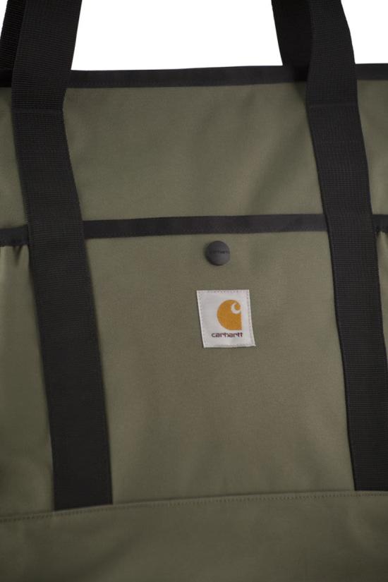 26FW 칼하트 WIP 숄더백 I036885 11XX OLIVE - CARHARTT WIP
