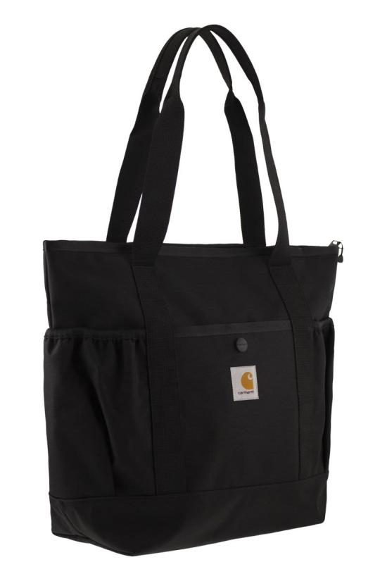 26FW 칼하트 WIP 숄더백 I036885 89XX BLACK - CARHARTT WIP