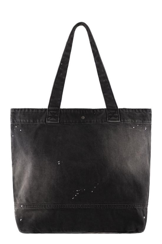 26FW 칼하트 WIP 숄더백 I037032 89EJ BLACK - CARHARTT WIP