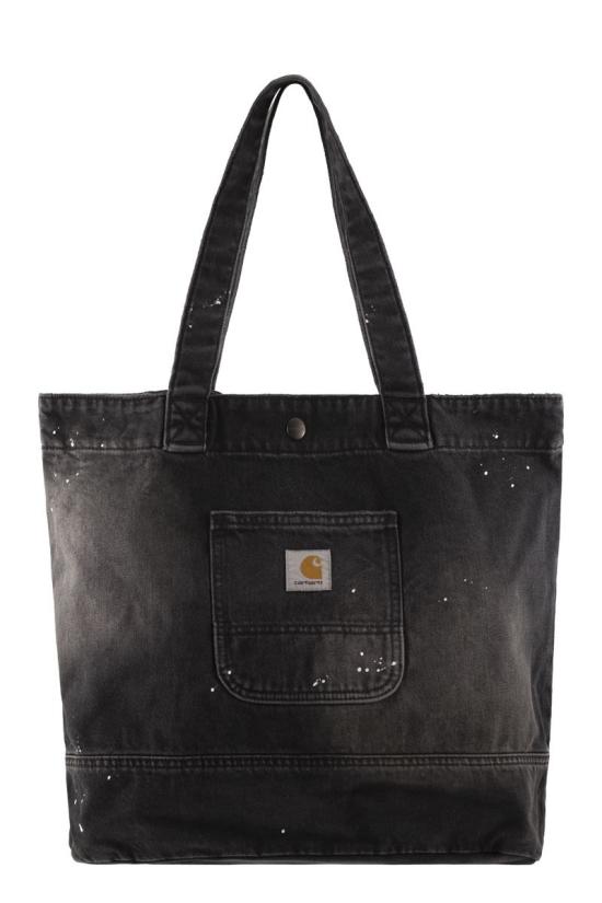 26FW 칼하트 WIP 숄더백 I037032 89EJ BLACK