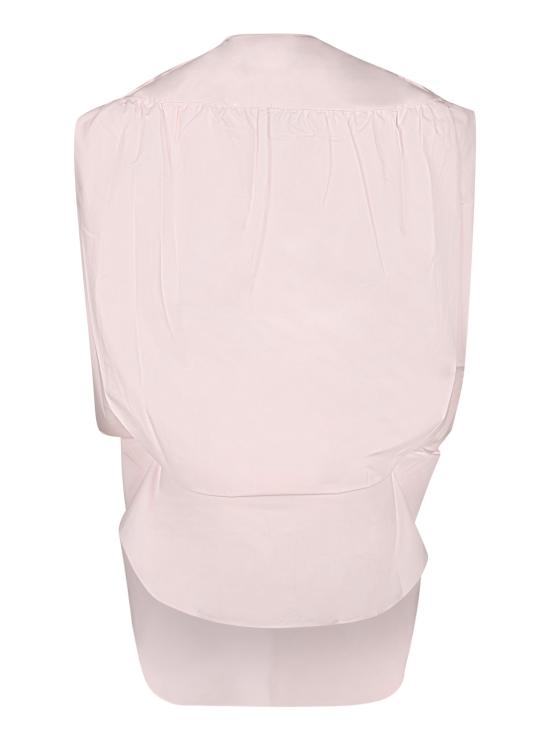 26SS 자크뮈스 숏 원피스 DRW00759 AW00648 410 Pink - JACQUEMUS