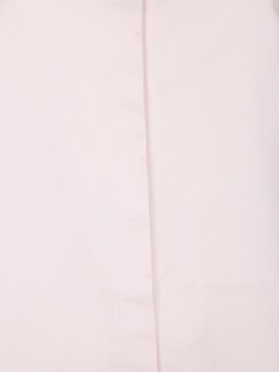 26SS 자크뮈스 숏 원피스 DRW00759 AW00648 410 Pink - JACQUEMUS