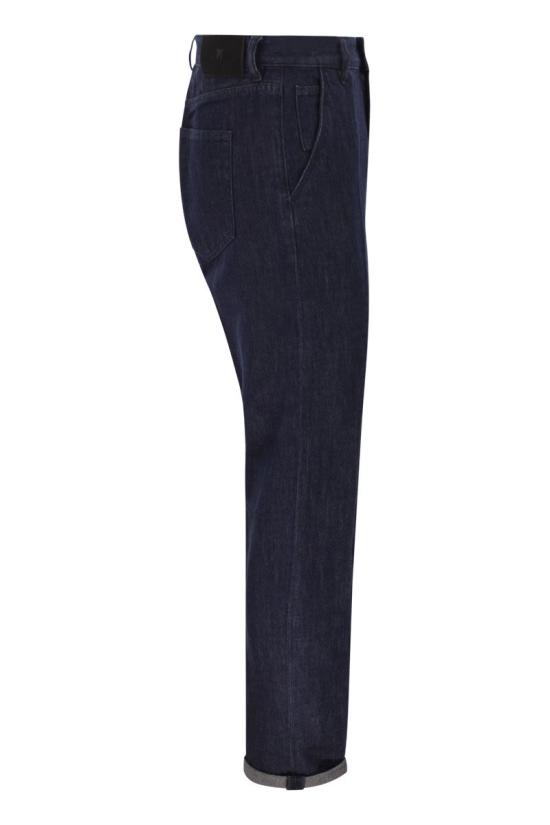 26SS 피티토리노 수트 팬츠 C5ZP01Z0 OA5510 SK52 DARK DENIM - PT TORINO