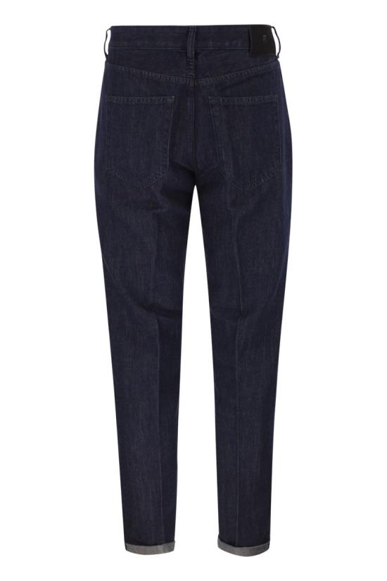 26SS 피티토리노 수트 팬츠 C5ZP01Z0 OA5510 SK52 DARK DENIM - PT TORINO