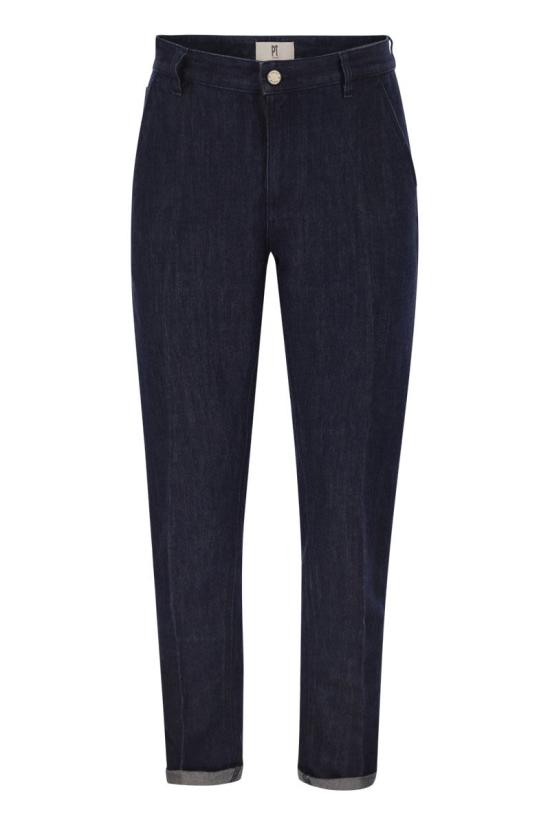26SS 피티토리노 수트 팬츠 C5ZP01Z0 OA5510 SK52 DARK DENIM