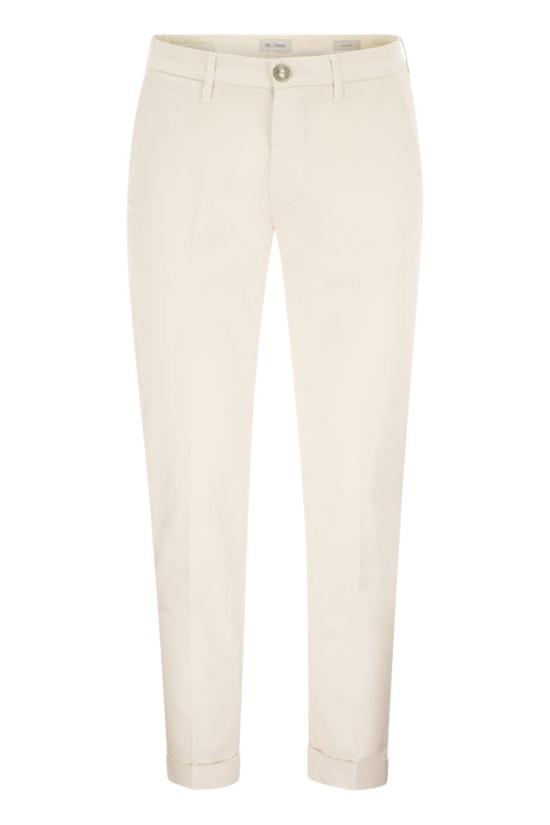 26SS 리하쉬 데님 팬츠 P247JM2277 0004 CREAM
