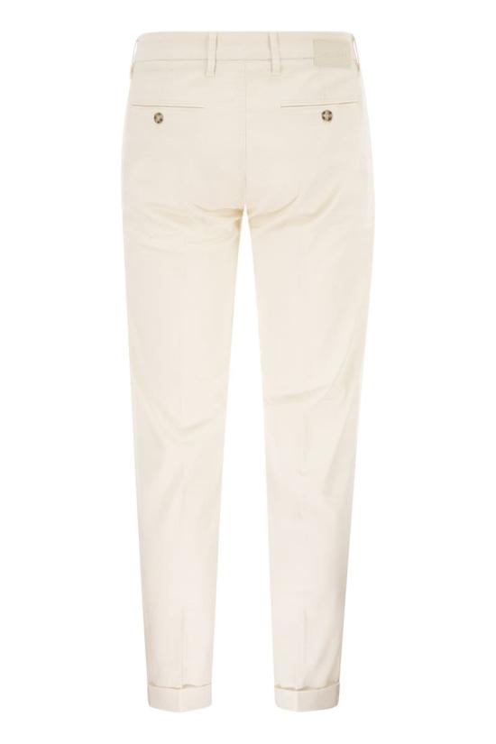 26SS 리하쉬 데님 팬츠 P247JM2277 0004 CREAM - RE-HASH