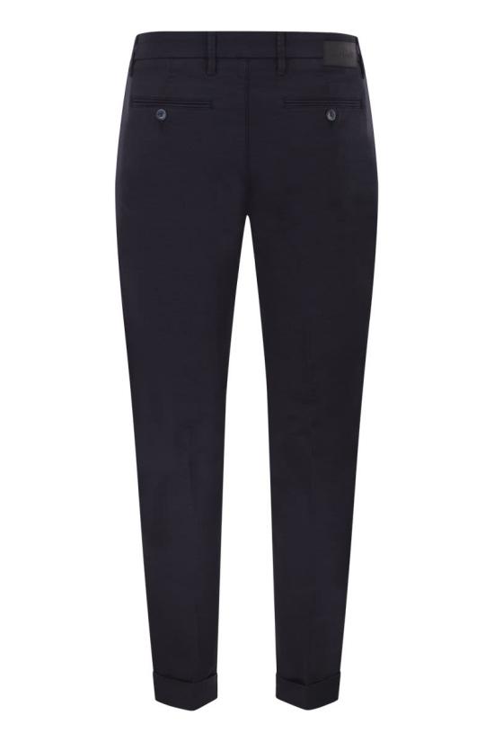 26SS 리하쉬 스트레이트 팬츠 P247JM2277 4204 NIGHT BLUE - RE-HASH