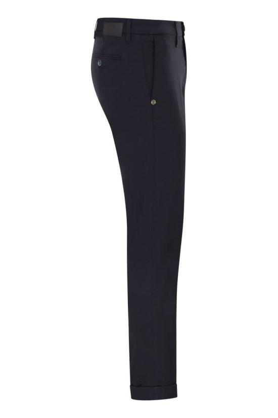 26SS 리하쉬 스트레이트 팬츠 P247JM2277 4204 NIGHT BLUE - RE-HASH