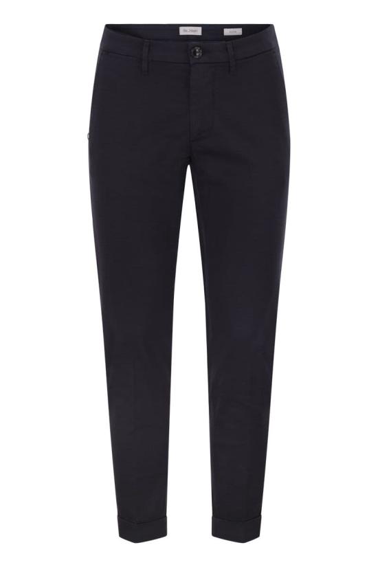 26SS 리하쉬 스트레이트 팬츠 P247JM2277 4204 NIGHT BLUE