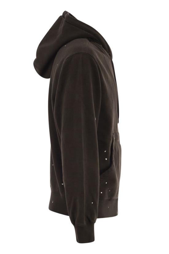 26FW 칼하트 WIP 자켓 I036913 47EJ TOBACCO - CARHARTT WIP