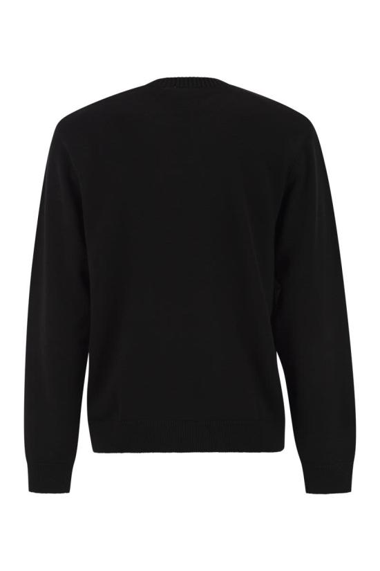 26FW 칼하트 WIP 스웨터 I036847 K02XX BLACK - CARHARTT WIP