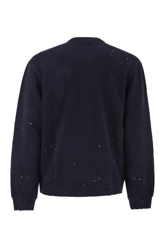 26FW 칼하트 WIP 스웨터 I036899 1CEJ DARK BLUE - CARHARTT WIP