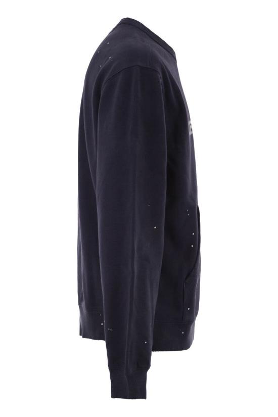 26FW 칼하트 WIP 스웨터 I036899 1CEJ DARK BLUE - CARHARTT WIP